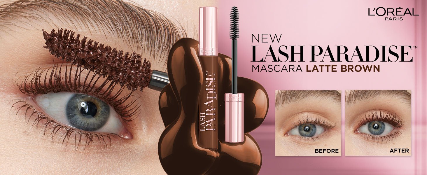 Lash Paradise BTF 1